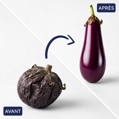 Bague HELIX® — Dure plus longtemps. Performe plus fort. Sans pilules.